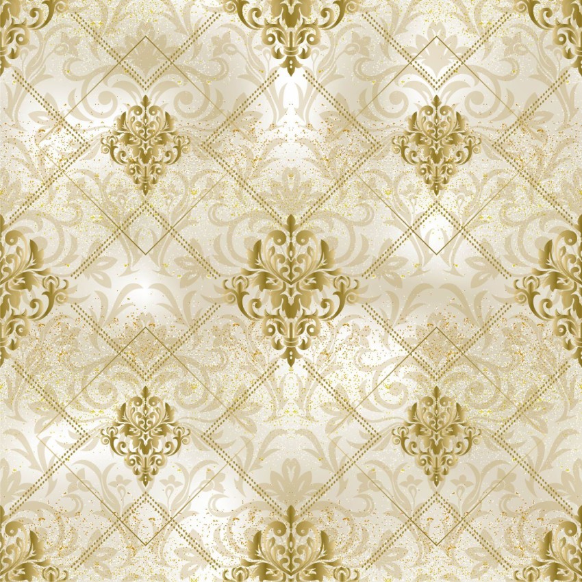 Holden Decor Dillan Stripe Cream  Gold Wallpaper  1005m x 53cm   Wickescouk