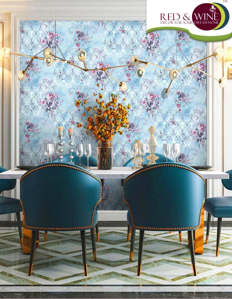 Details 99+ floral wallpaper flipkart best 3tdesign.edu.vn