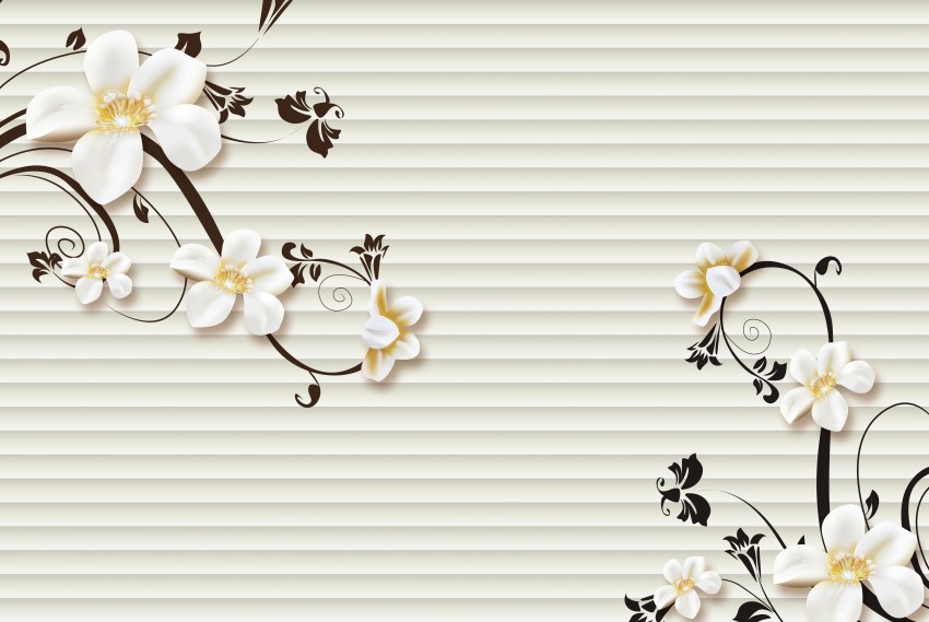 I Love Wallpaper Karina Floral Wallpaper in Grey and Pink  Outlet from I  Love Wallpaper UK