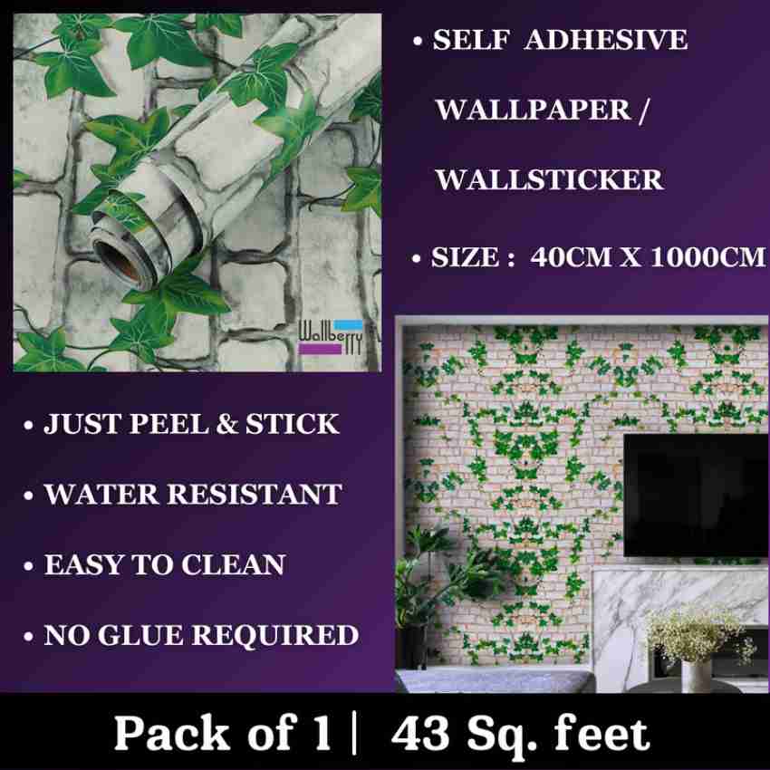 Flipkart SmartBuy 1000 cm Black and White Contact Paper for Floor  Waterproof Wallpaper ( 1000 CM X 60 CM ) Self Adhesive Sticker Price in  India - Buy Flipkart SmartBuy 1000 cm