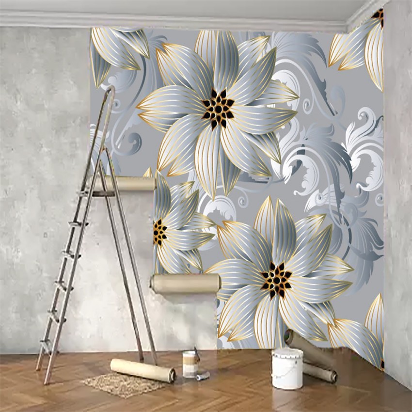 30 Statement Wallpapers  Patterned Wallpaper Designs