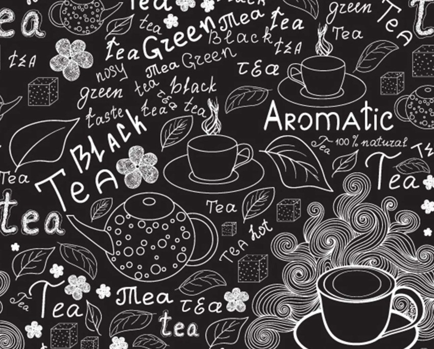 100 Good Morning Tea Images Every Sip Spells Sunup