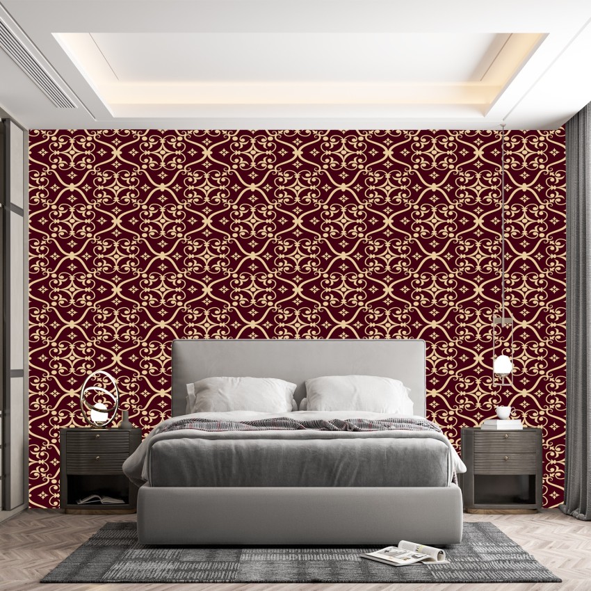 Mua TOTIO Wallpaper, Concrete, Stripped, Cutting Sheet, Gray Remake Sheet,  Concrete Style, Wallpaper Sticker, Removable, Stylish, Thick, 15.7 x 3.9 ft  (40 cm) x 3.9 ft (9 m), Self-adhesive, Waterproof, Floor Sheet,