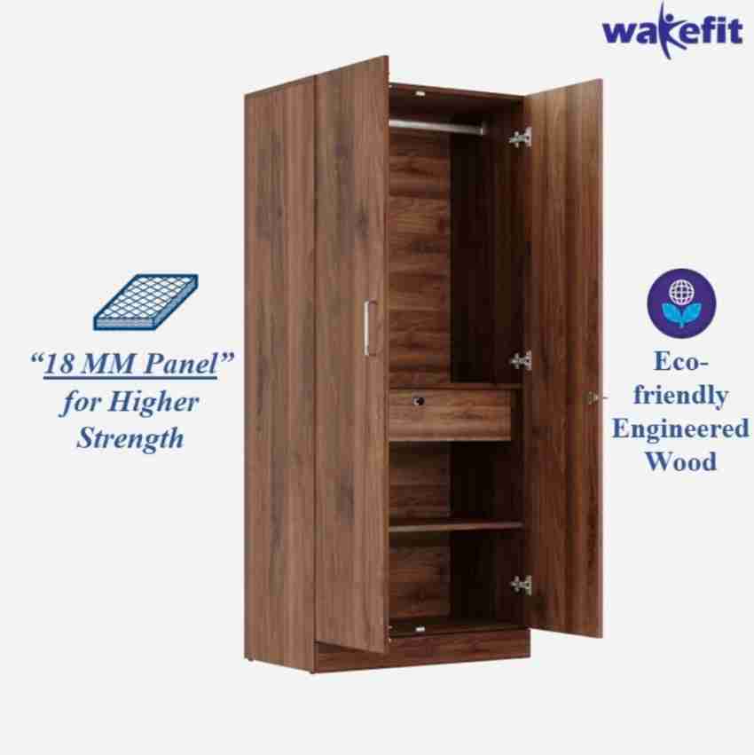 Wakefit cupboard store