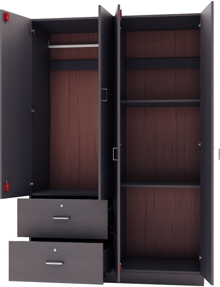 Flipkart clearance furniture wardrobe