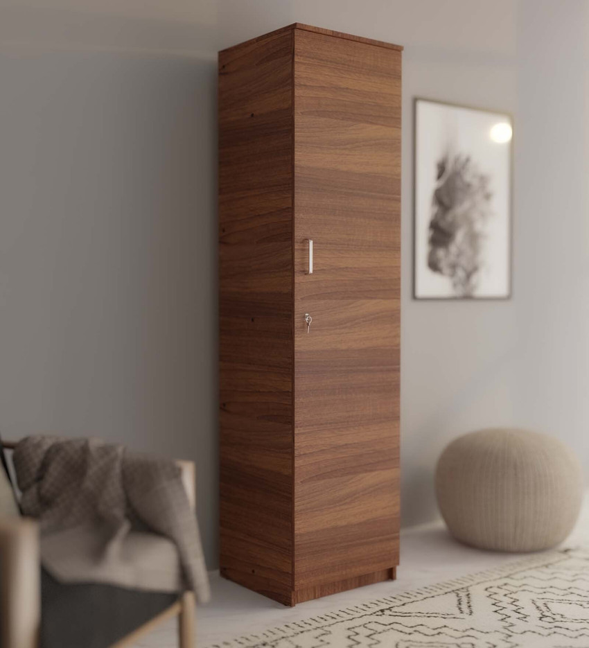 Single door shop wardrobe flipkart