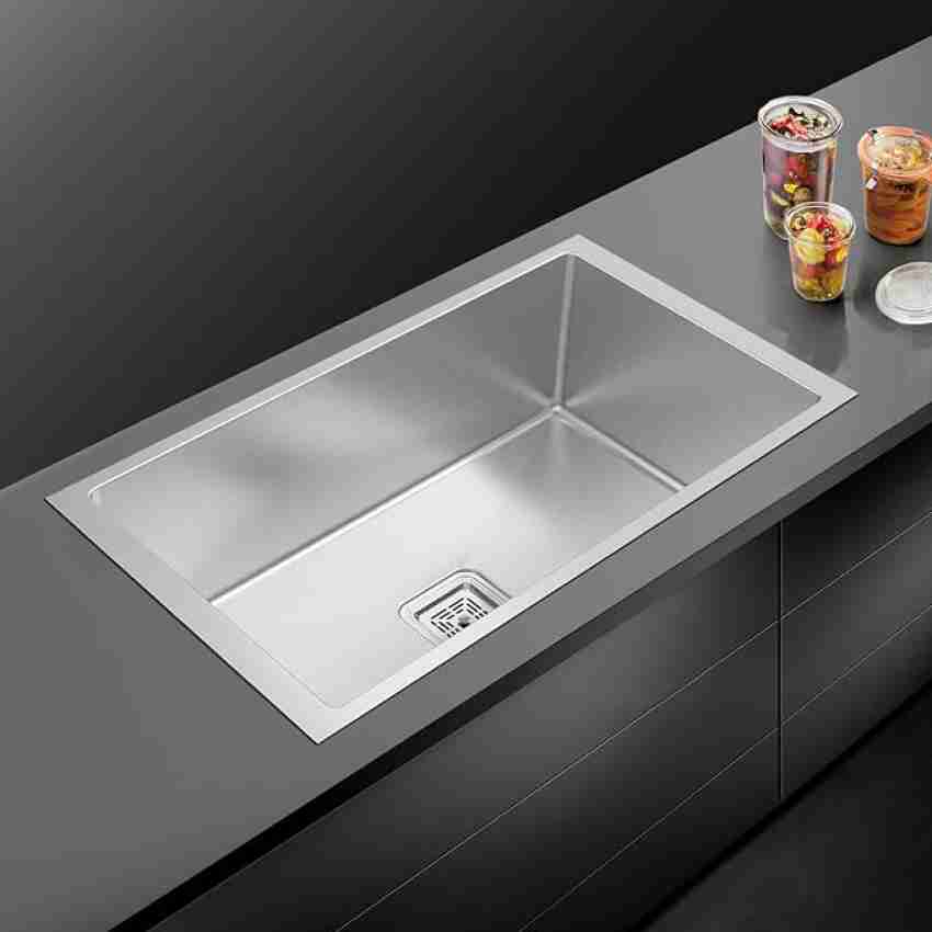 Chirag Kitchen Sink 32 Inch 32x20x10