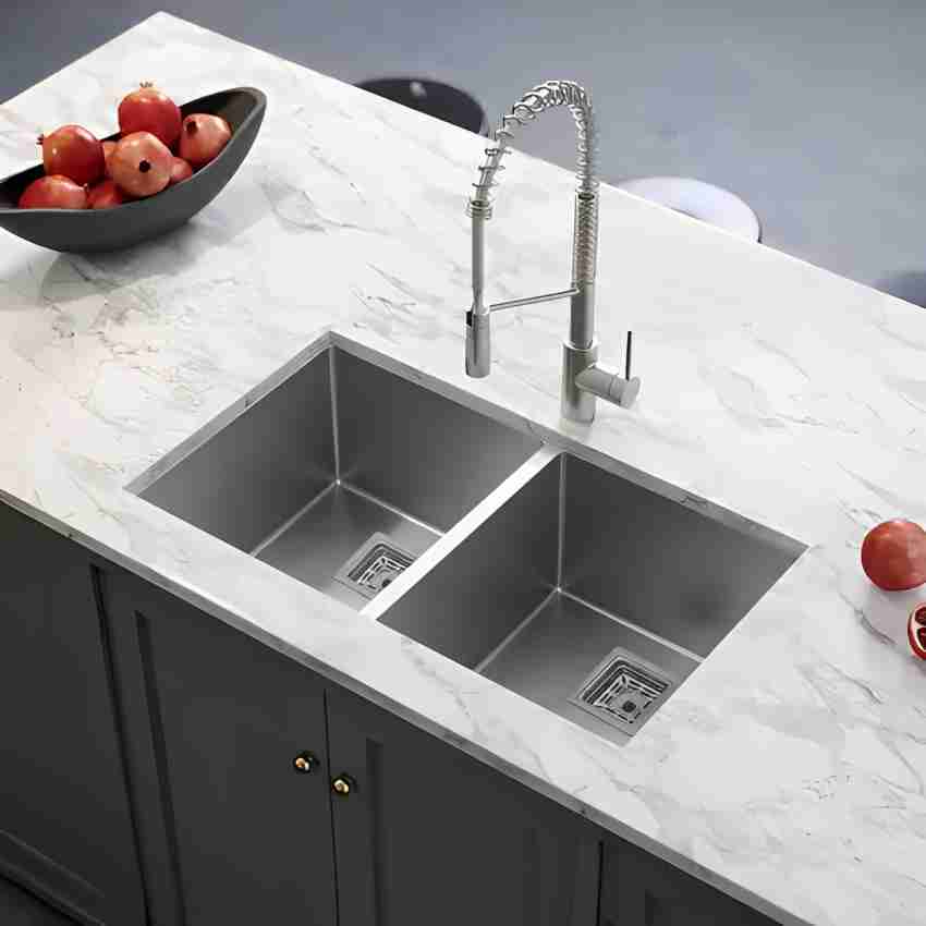 How To Maintain The Kitchen Sink Drain? – Lipka Home