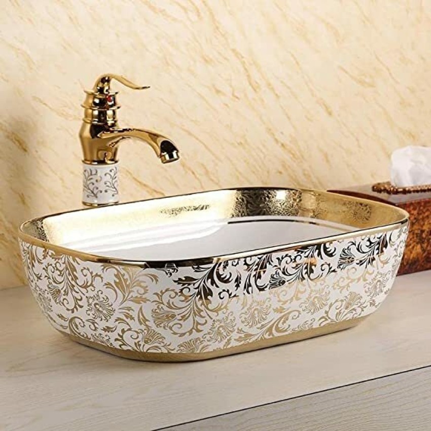 Wash basin store sink