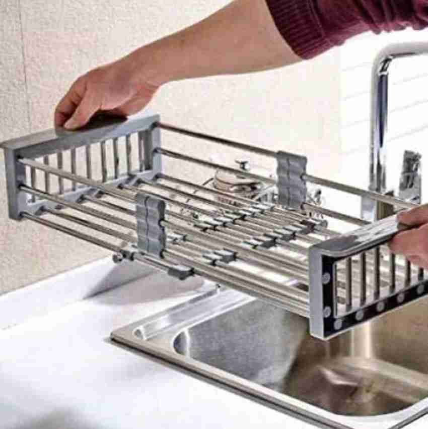 Modular Drying Racks, 304 Stainless Steel