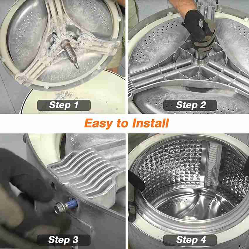Lg washing machine drum cost sales