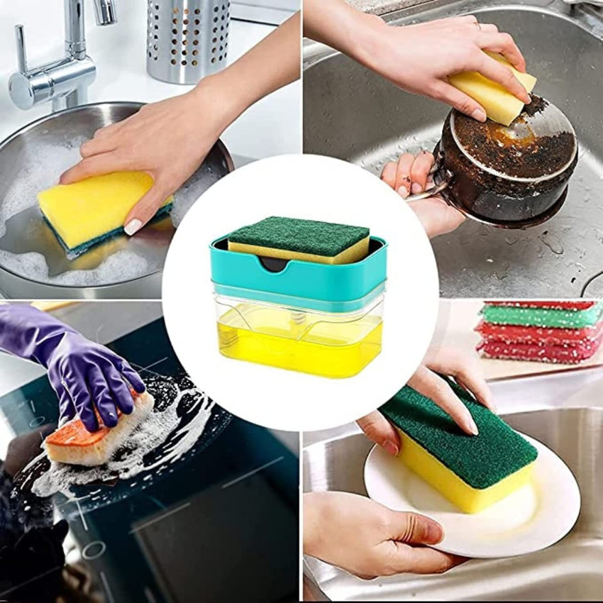 fun soap dispenser