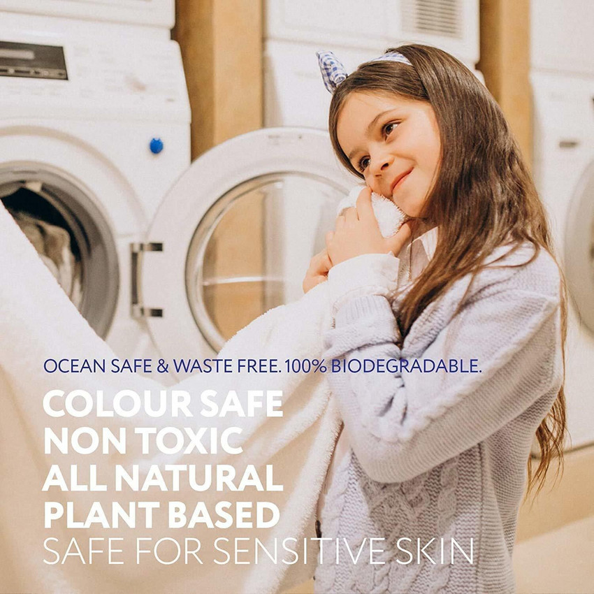 Baby cloth store wash soap