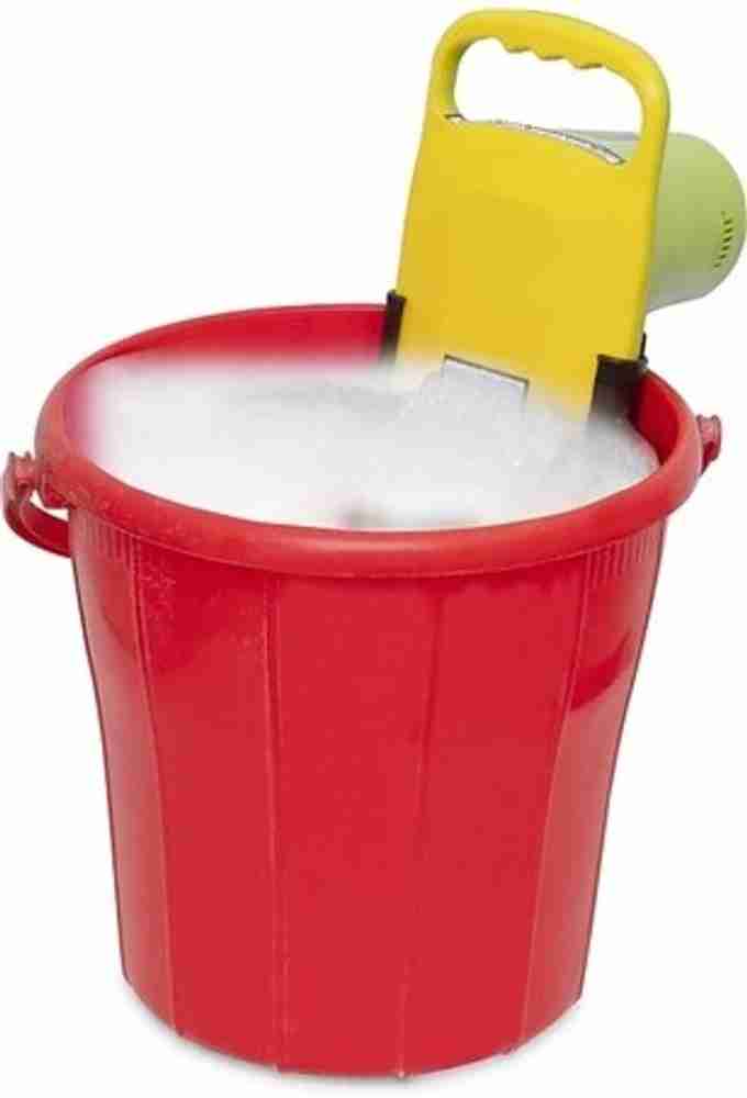 Livoric Mini Portable Bucket Washing Machine Pro Plus Shockproof