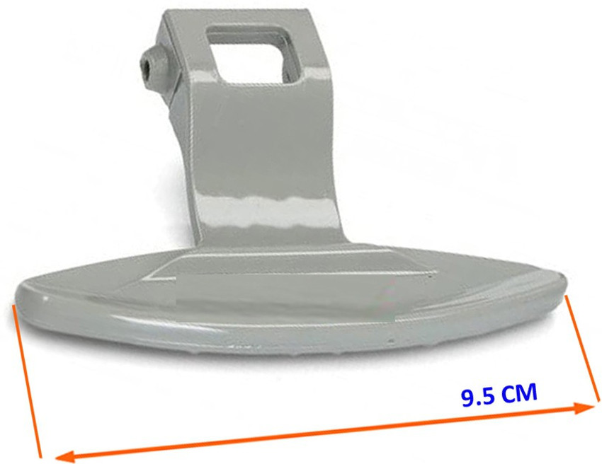 Lg washing machine top door handle price