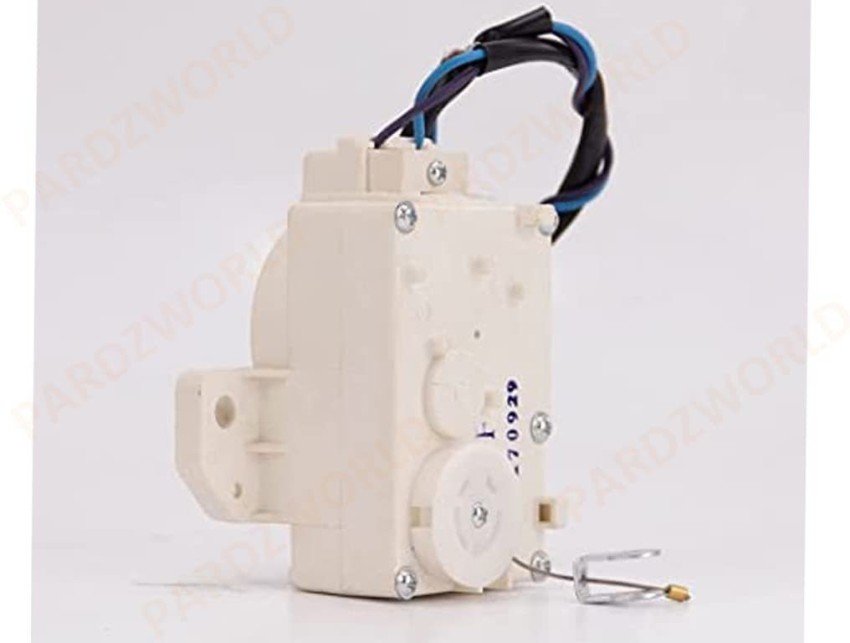 Omex Drain Motor Suitable for IFB Top Loading Washing Machines 