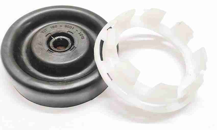 BetterTrade Spin Below Buffer Seal For LG Videocon 6 To 7.2 Kg Washing Machine Door Seal Price in India Buy BetterTrade Spin Below Buffer Seal For LG Videocon 6 To 7.2 Kg Washing Machine Door Seal onl...
