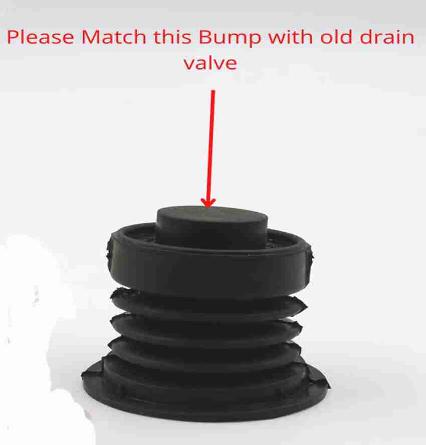 Lg washing machine drain rubber price new arrivals