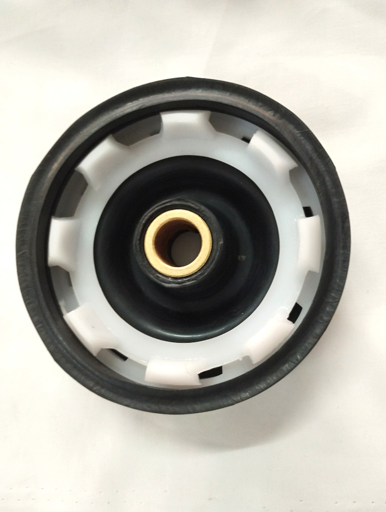 Dashmesh Spin Below buffer for all small Washing Machine Door Seal