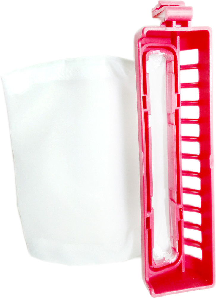 SMIPLEBOL Dust Lint Bag Filter or Waste Collector Net Compatible for Semi Auto Whirlpool Washing Machine Net Price in India Buy SMIPLEBOL Dust Lint Bag Filter or Waste Collector Net Compatible