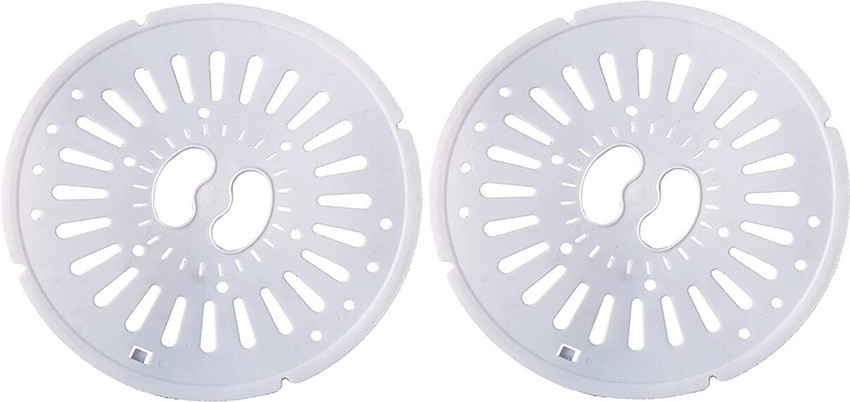 Lg washing machine dryer cap price on sale