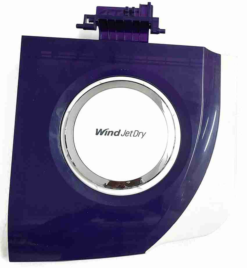 Lg semi automatic washing machine spin lid cheap