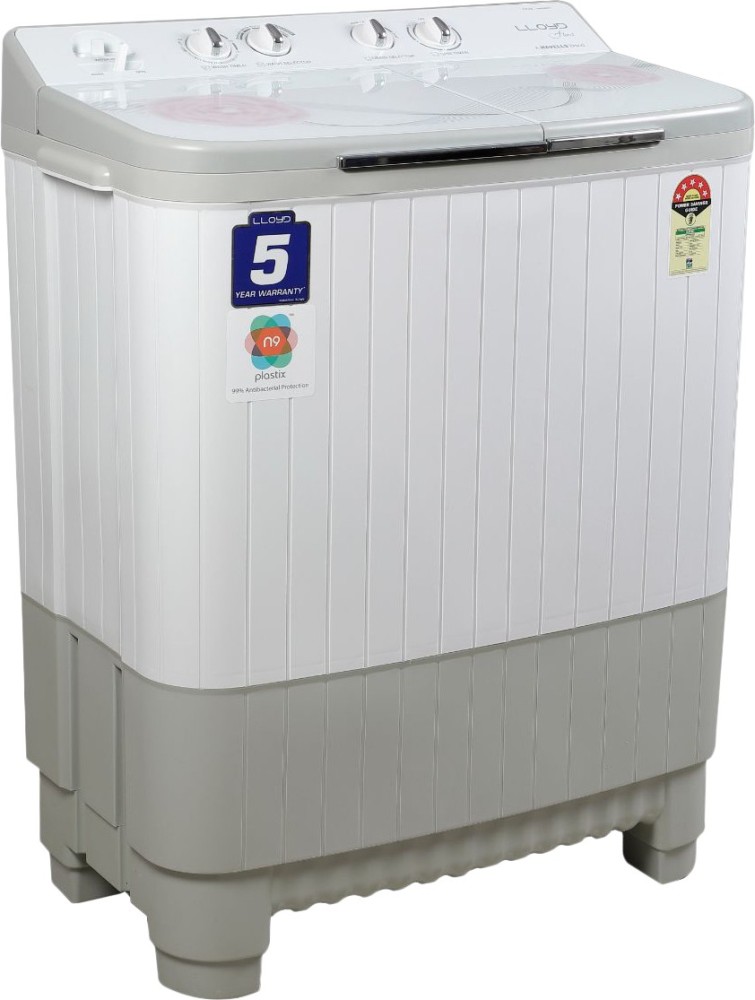 lloyd washing machine flipkart