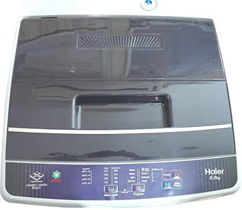 haier hwm 60 1269 db