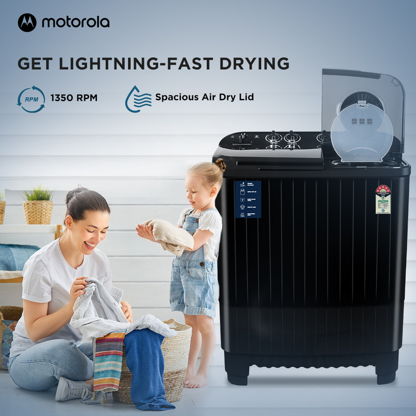 Quick dry washing machine deals