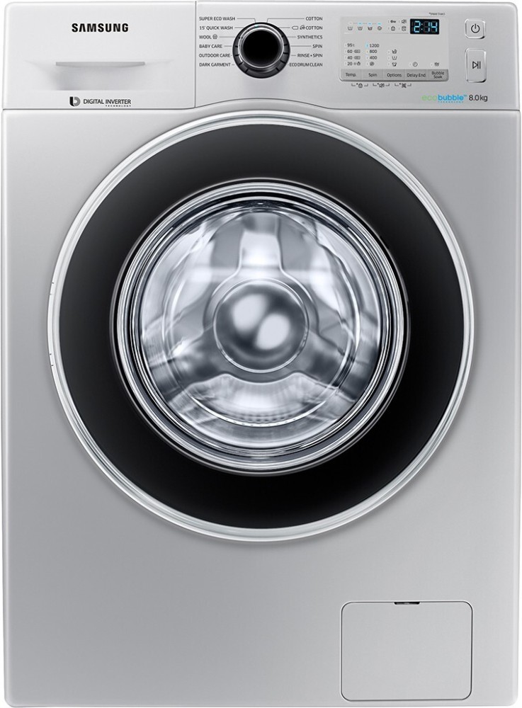 Ww71j42e0bx samsung deals washing machine price