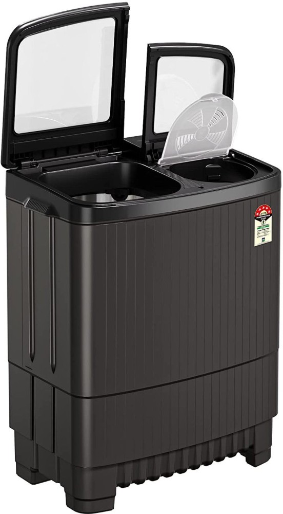 godrej black washing machine