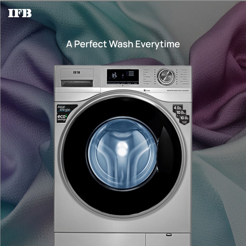 Ifb washing machine senator deals wxs 8 kg flipkart