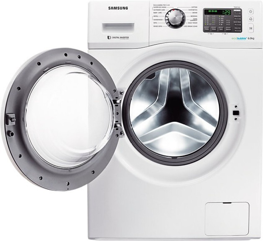 samsung front load washing machine flipkart