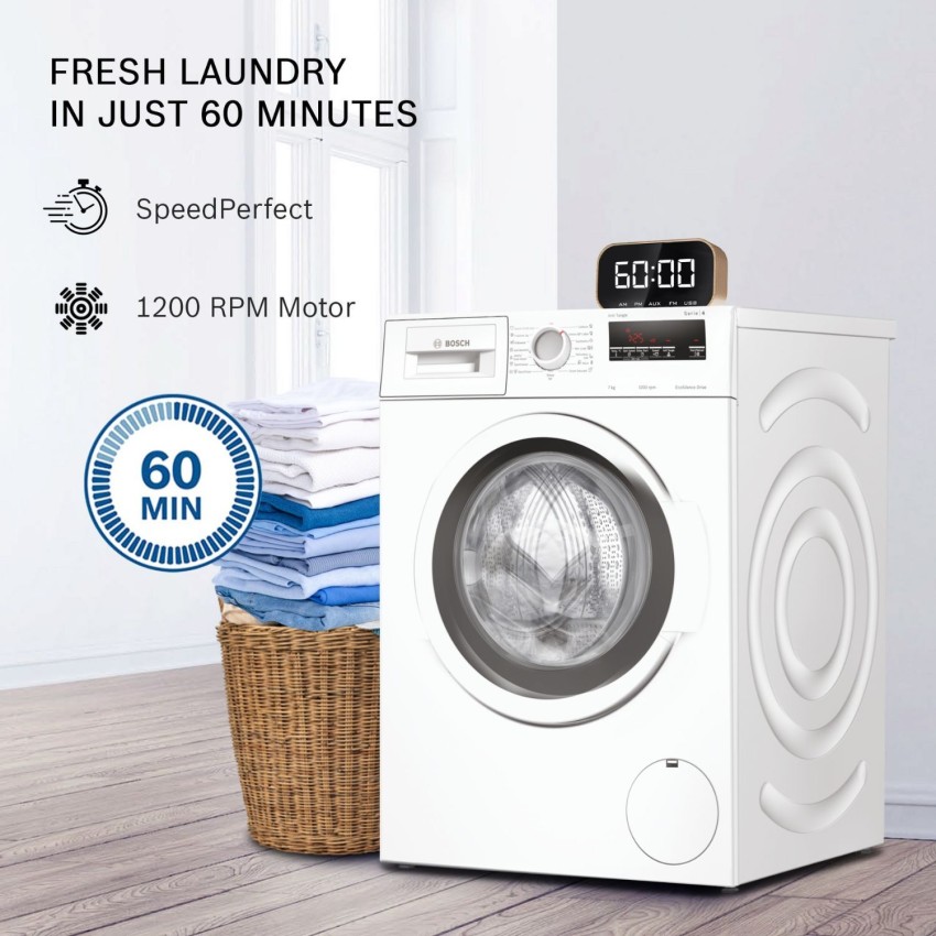 Waj2416win bosch online washing machine