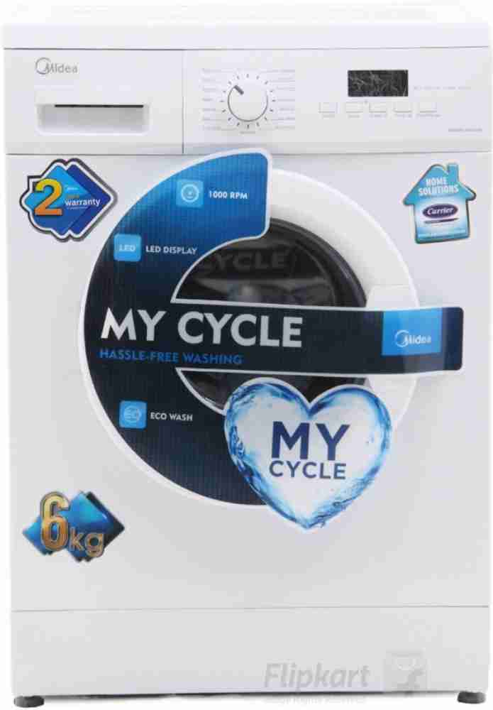 Carrier deals washing machine