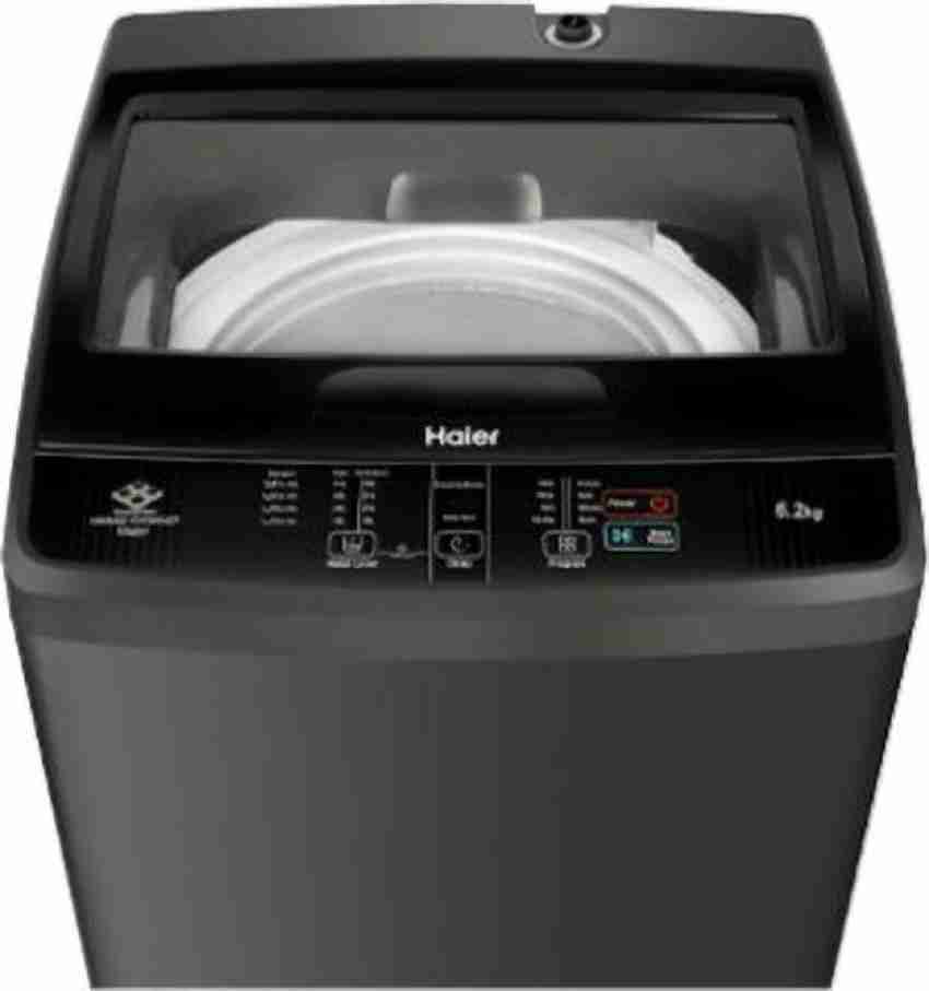 haier washing machine hwm65 707bknzp