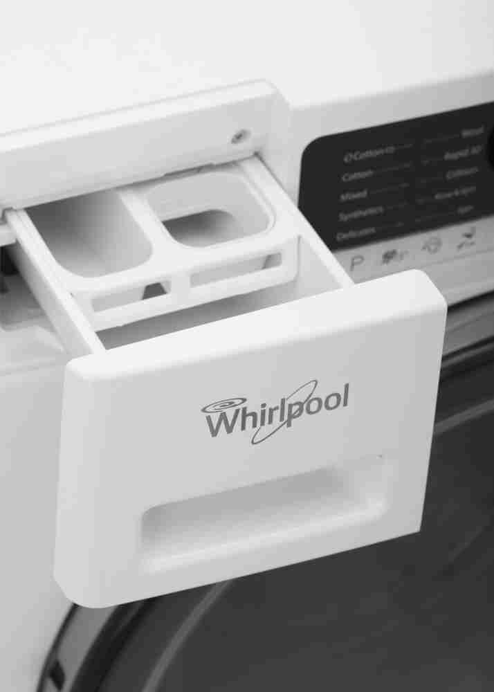 Whirlpool washer hi-res stock photography and images - Alamy