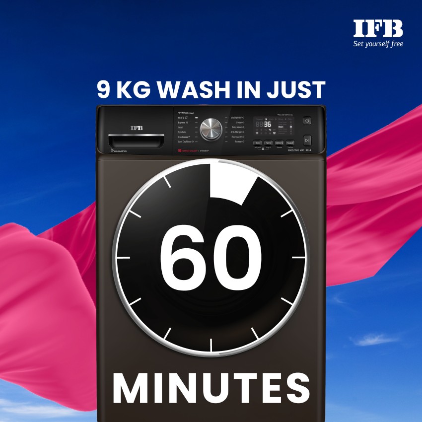 ifb washing machine timer price