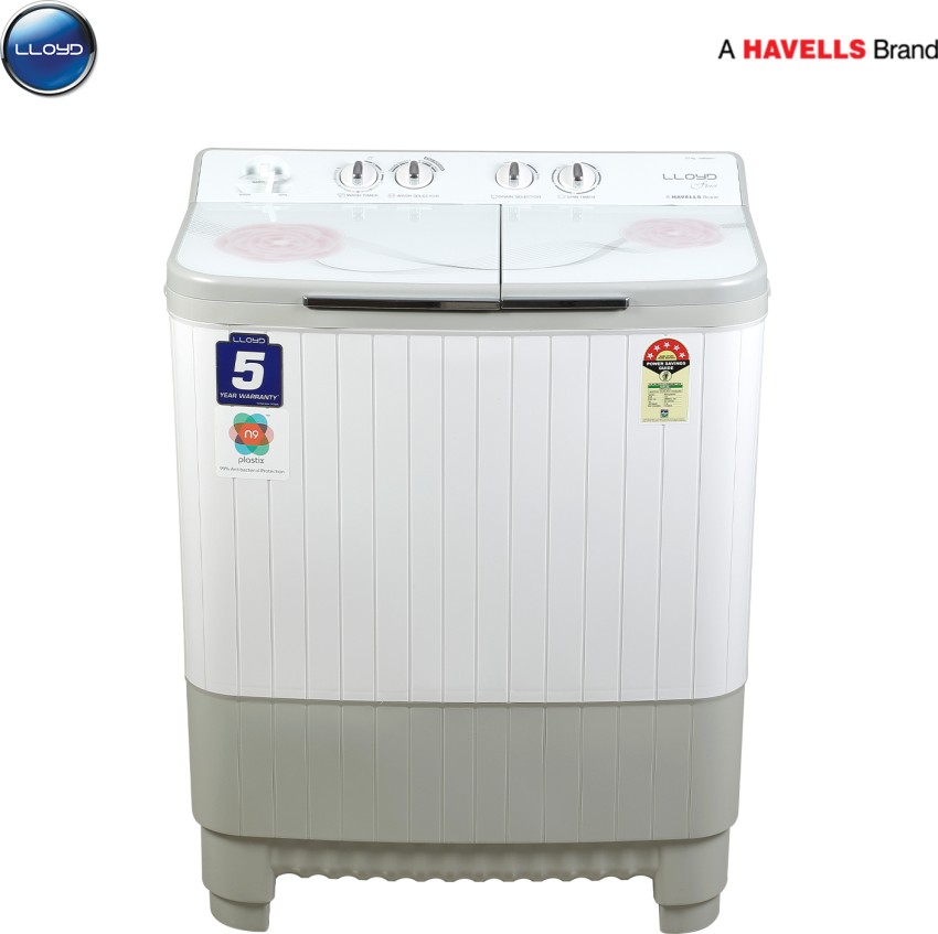 lloyd washing machine flipkart