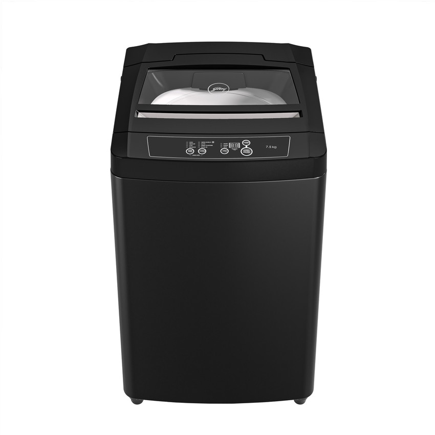 Godrej allure classic 7.5 outlet kg washing machine