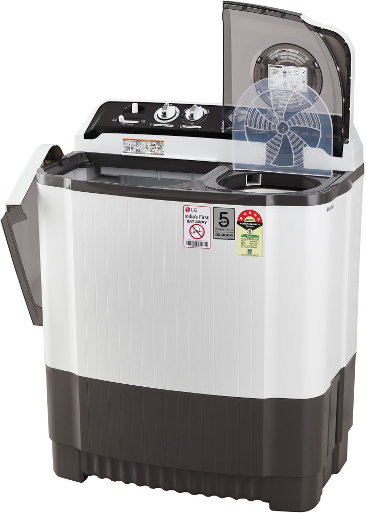 Lg rat away washing shop machine