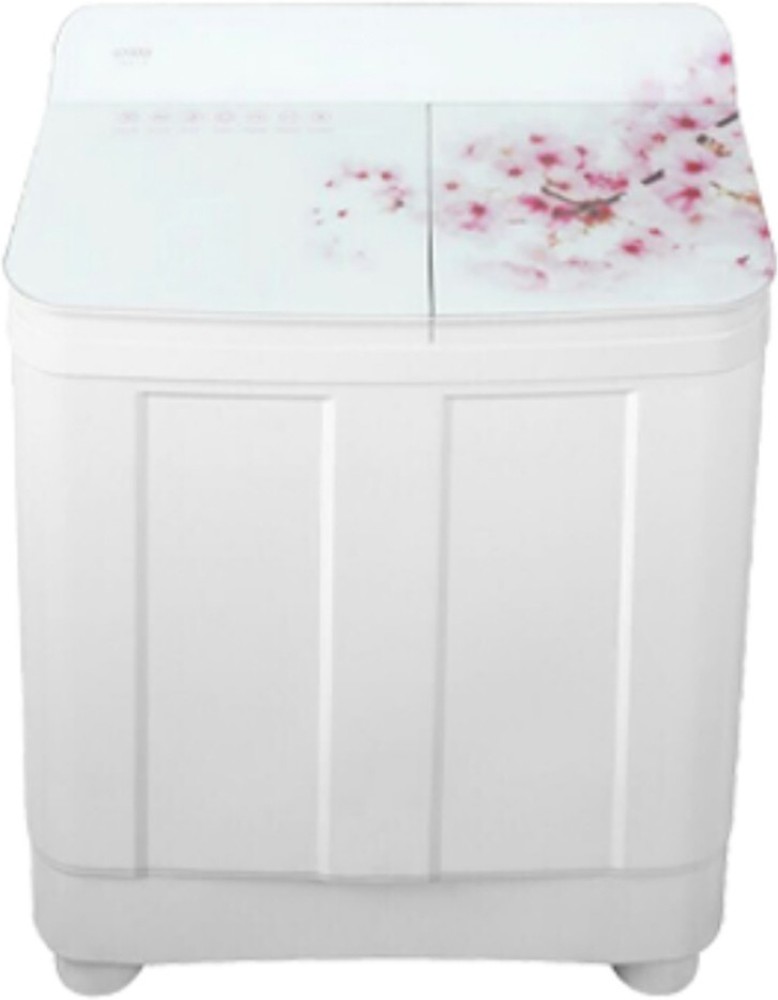 haier washing machine 8kg price semi automatic