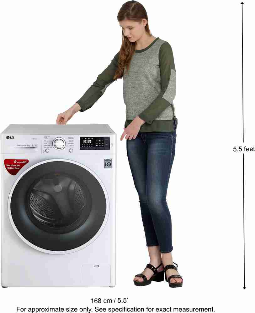 Lg wm online fht1006snw
