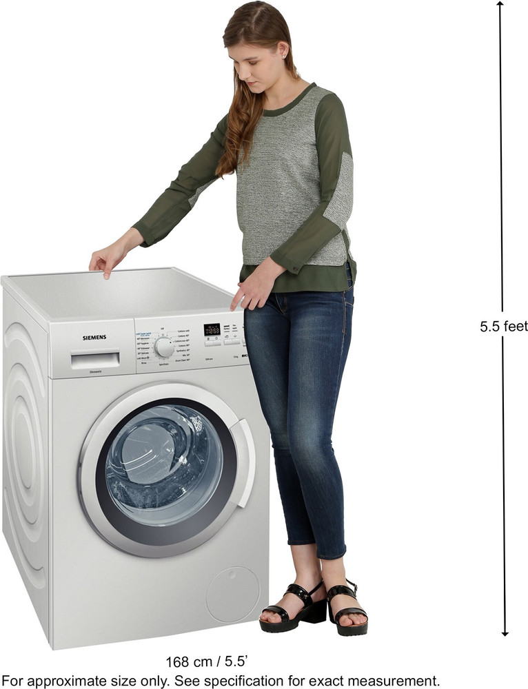 Siemens washing machine new arrivals with dryer price