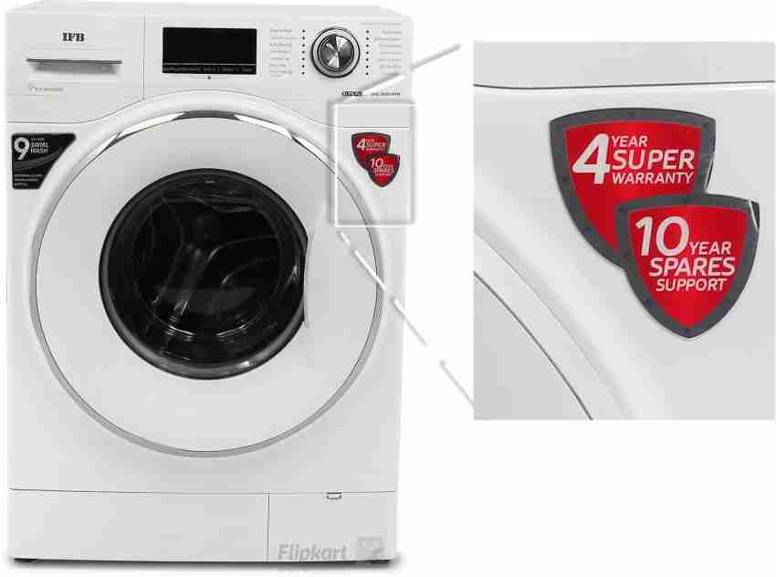 ifb washing machine 7kg flipkart