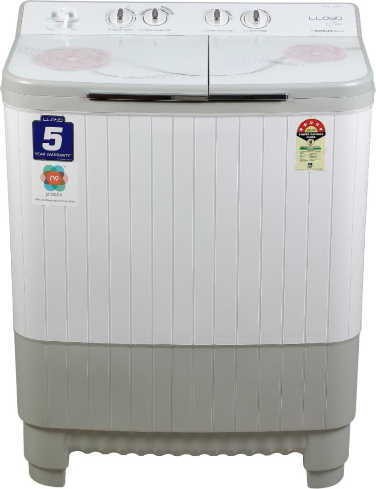 havells washing machine 9kg