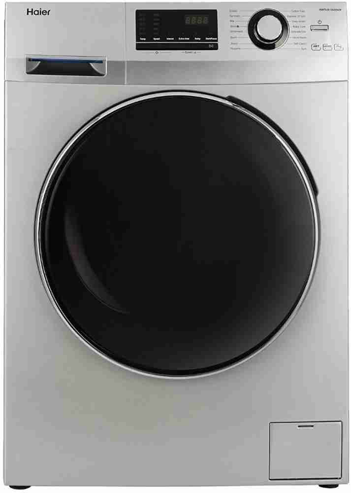 haier 7kg front load washing machine hwf70bw1