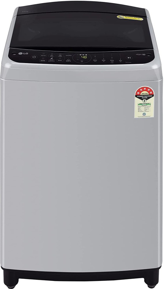 Lg washing deals machine price list