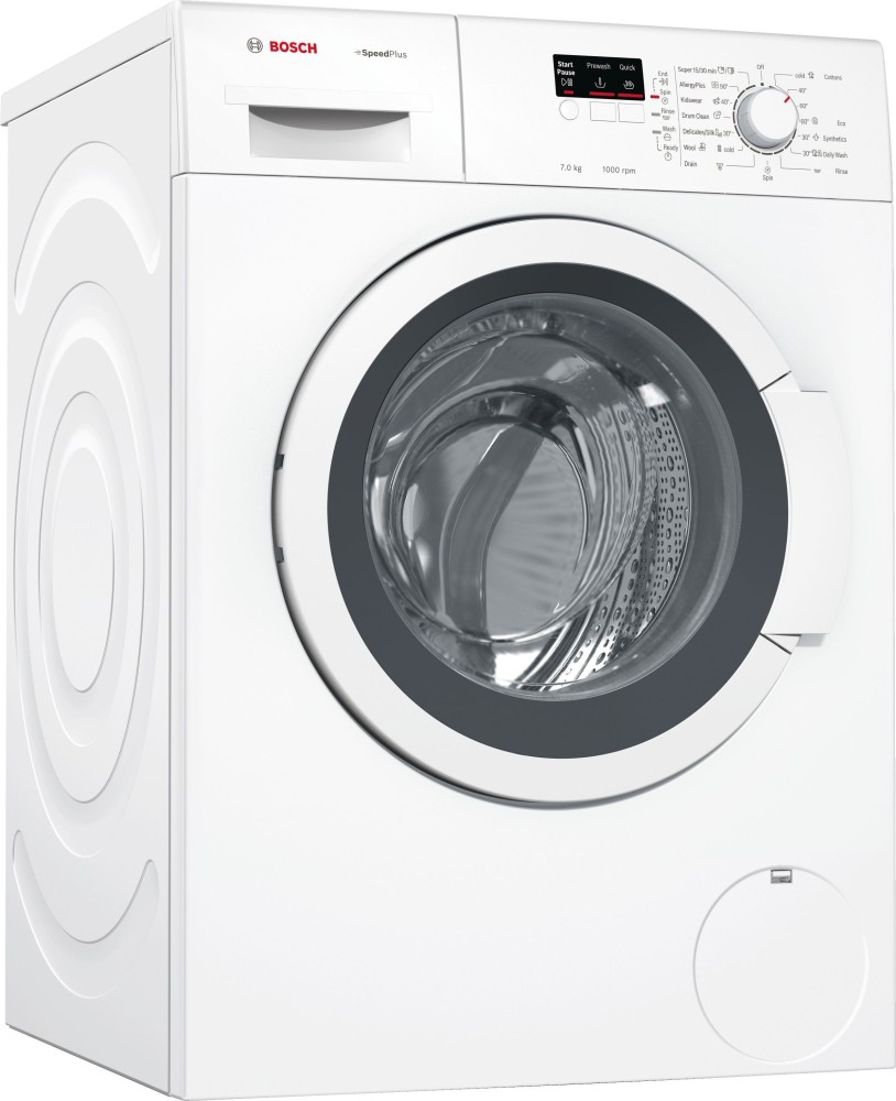 warpull washing machine