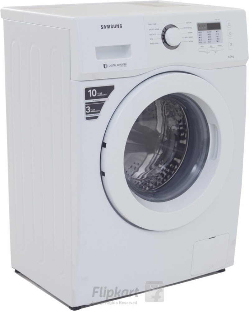 flipkart online shopping samsung washing machine